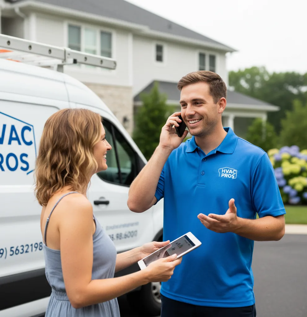 Duct Cleaning in Grethel, KY